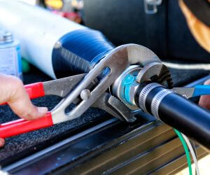 About Plumbers Pros Rosemont, WV